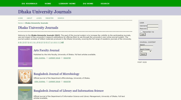 journal.library.du.ac.bd