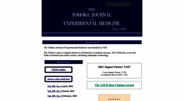 journal.med.tohoku.ac.jp