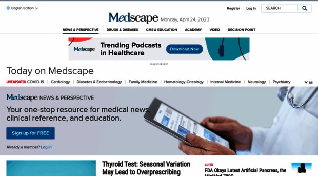 journal.medscape.com