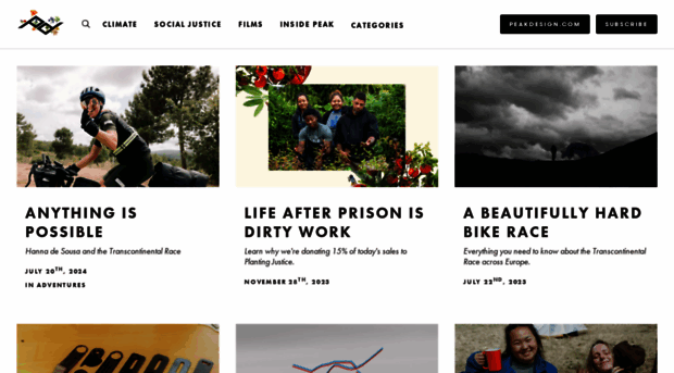 journal.peakdesign.com