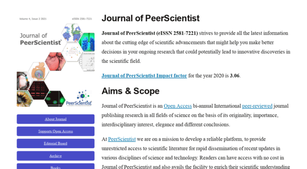 journal.peerscientist.com