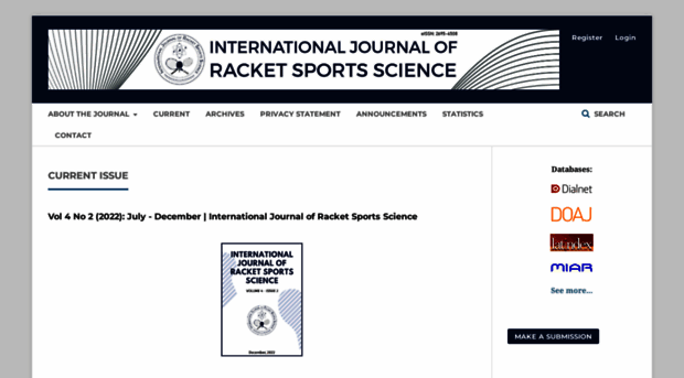 journal.racketsportscience.org