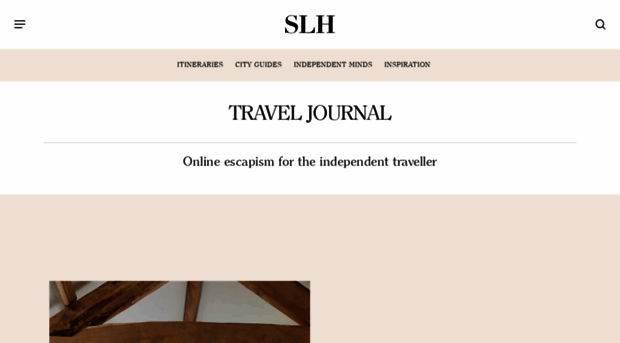 journal.slh.com