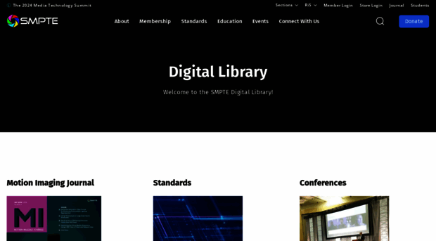 journal.smpte.org