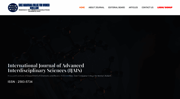 journal.sncwkollam.org