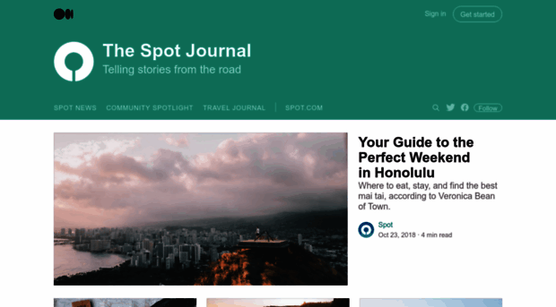 journal.spot.com