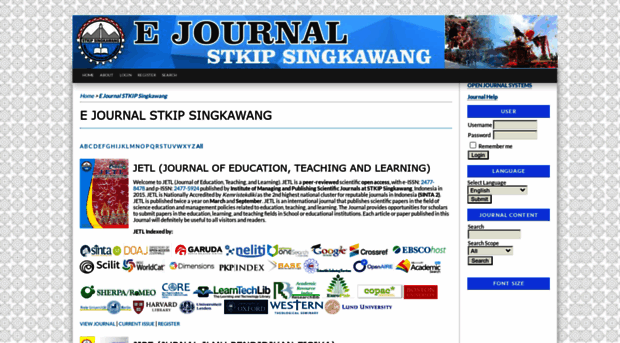 journal.stkipsingkawang.ac.id