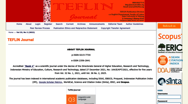 journal.teflin.org