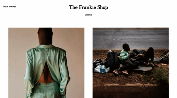 journal.thefrankieshop.com