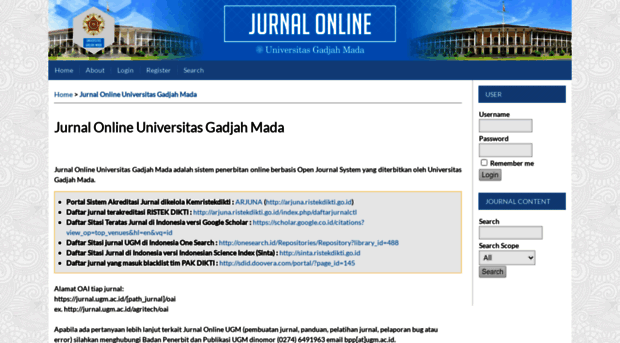 journal.ugm.ac.id