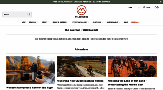 journal.wildbounds.com