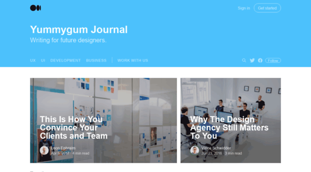 journal.yummygum.com