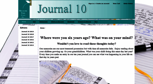 journal10.com