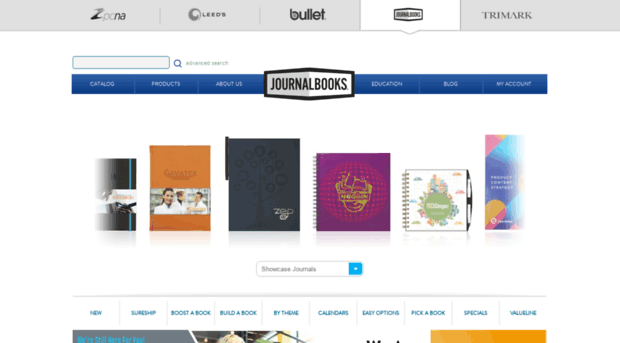 journalbooks.com