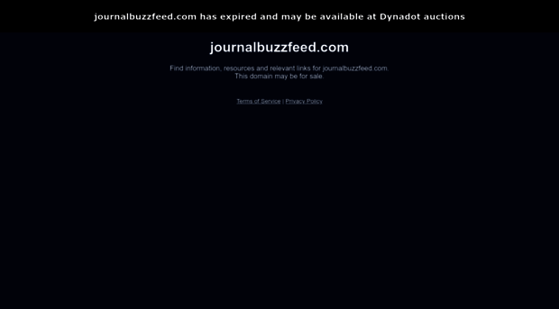 journalbuzzfeed.com