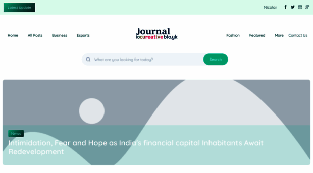 journalcreativeblog.uk
