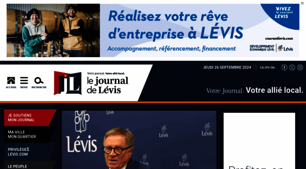 journaldelevis.com