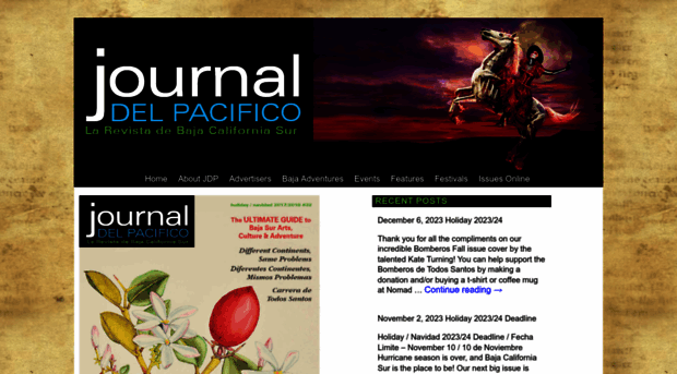 journaldelpacifico.com