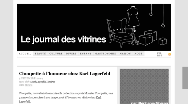 journaldesvitrines.com