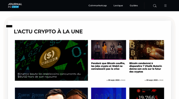 journalducoin.fr