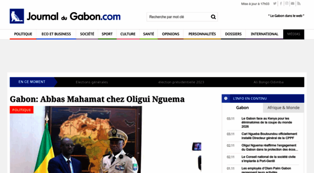 journaldugabon.com