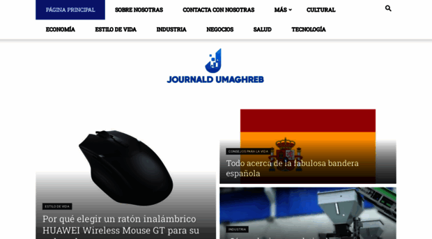 journaldumaghreb.com