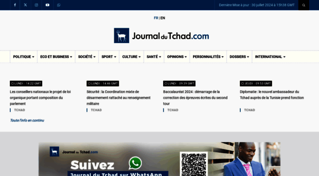 journaldutchad.com