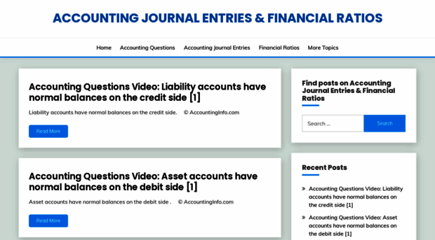 journalentries.accountinginfo.com