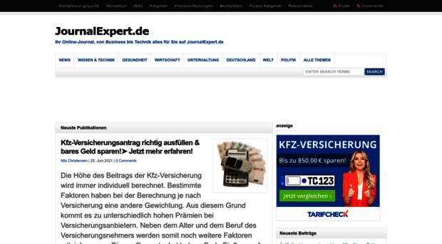 journalexpert.de