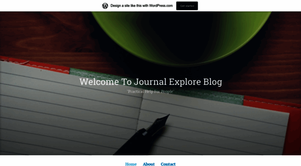 journalexplore.wordpress.com