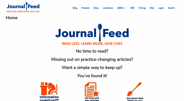 journalfeed.org