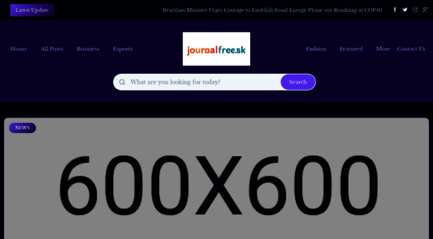journalfreshblog.uk