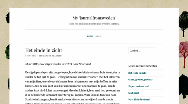 journalfromsweden.wordpress.com