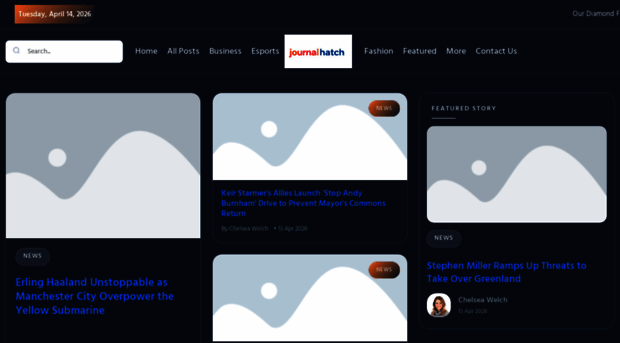 journalhatch.com