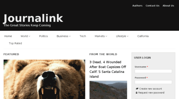 journalink.com