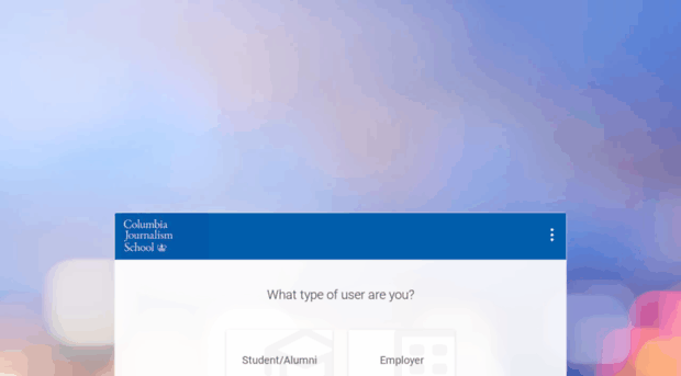 journalism-columbia-csm.symplicity.com