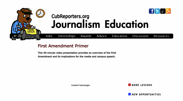 journalism-education.cubreporters.org