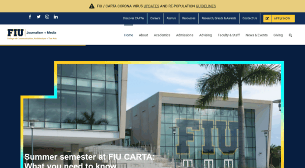 journalism.fiu.edu