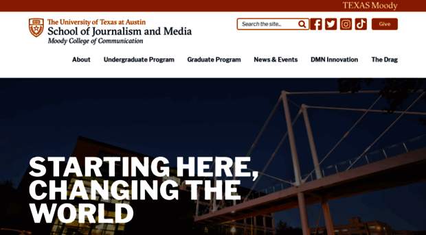 journalism.utexas.edu