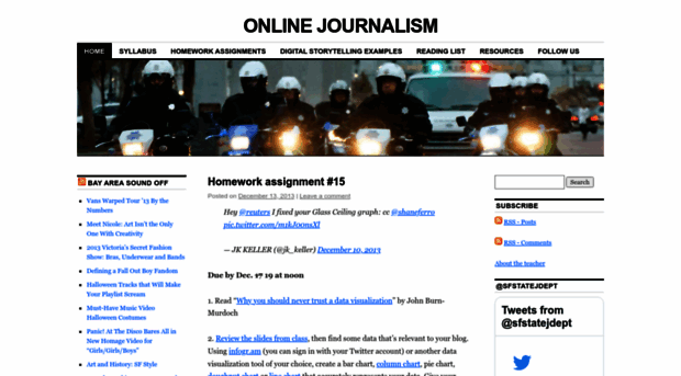 journalism395.wordpress.com