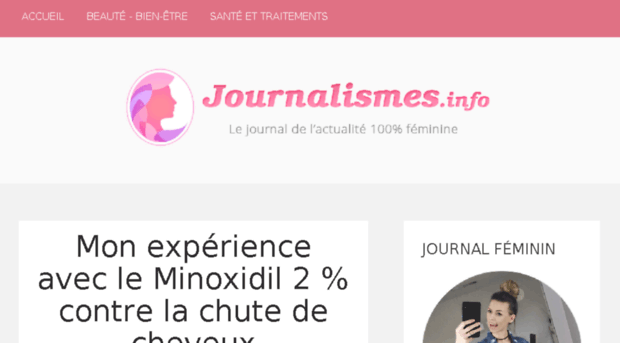 journalismes.info