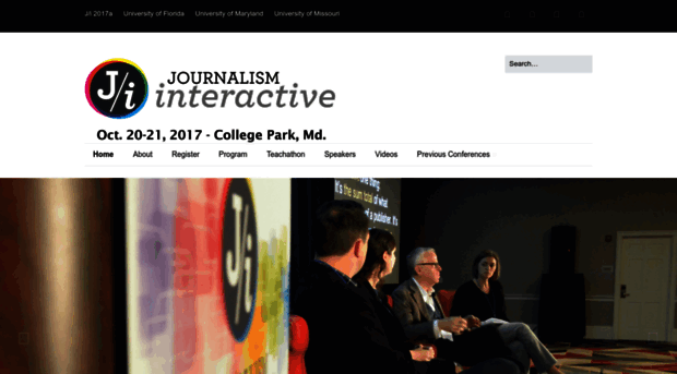 journalisminteractive.com