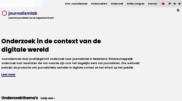 journalismlab.nl