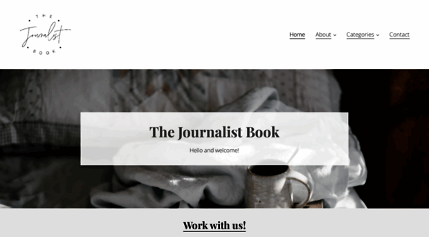 journalistbook.com