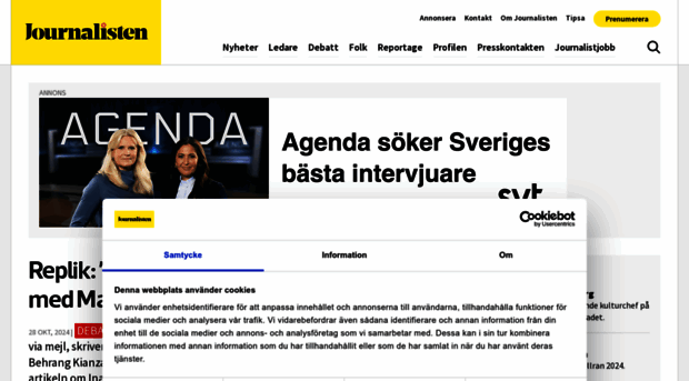 journalisten.se