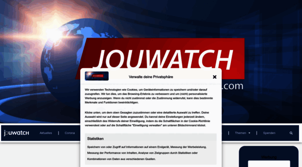 journalistenwatch.com