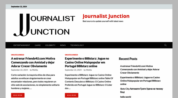 journalistjunction.com