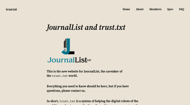 journallist.net