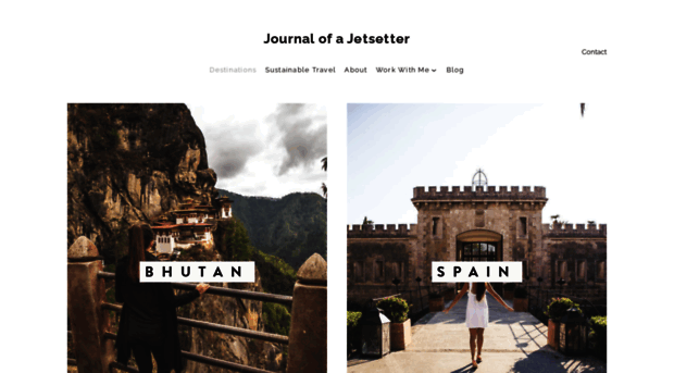 journalofajetsetter.com