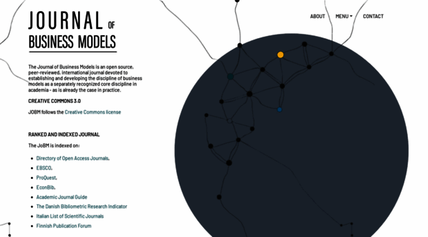 journalofbusinessmodels.com